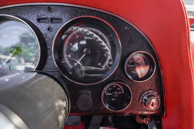 1965 Chevrolet Corvette