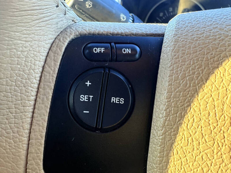 2010 Ford Explorer XLT