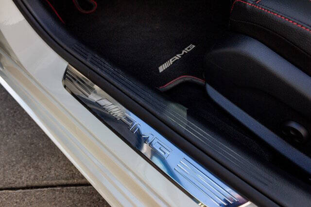 2019 Mercedes-Benz C-Class 14