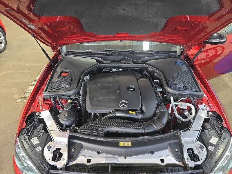 2021 Mercedes-Benz E-Class E 350 4MATIC