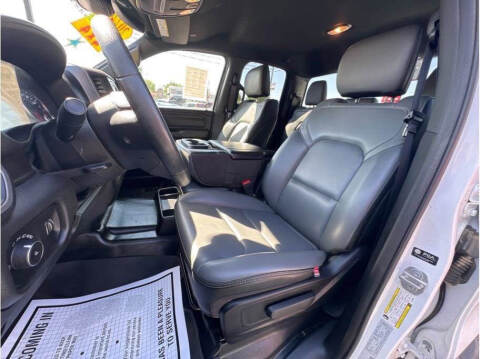 2022 RAM 1500 Tradesman