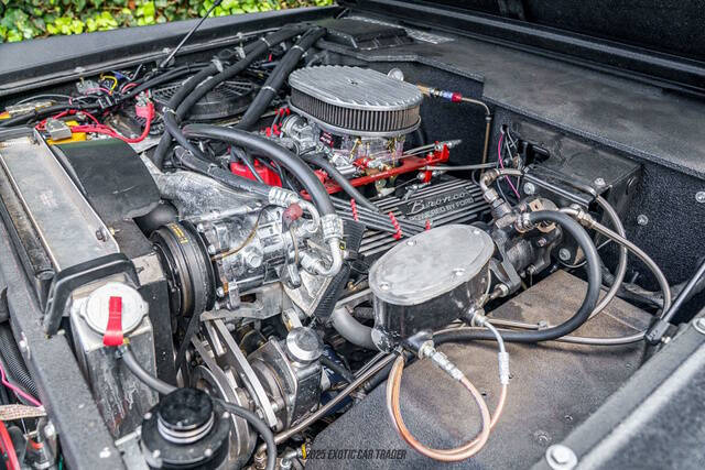 1977 Ford Bronco