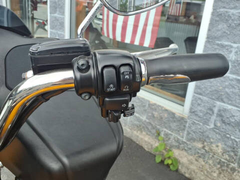 2012 Harley-Davidson Road Glide