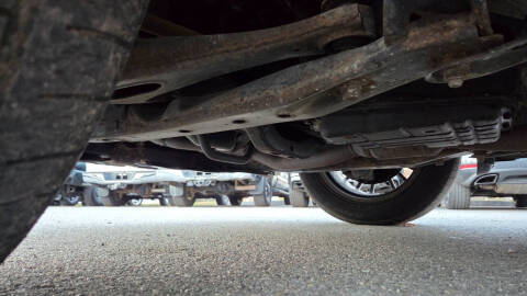 2011 Subaru Outback 2.5i Limited