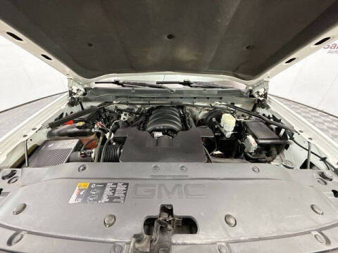 2014 GMC Sierra 1500