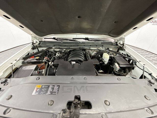 2014 GMC Sierra 1500