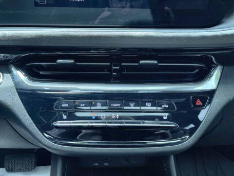 2024 Buick Envista Avenir