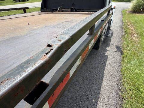 2006 International 4300 Rollback