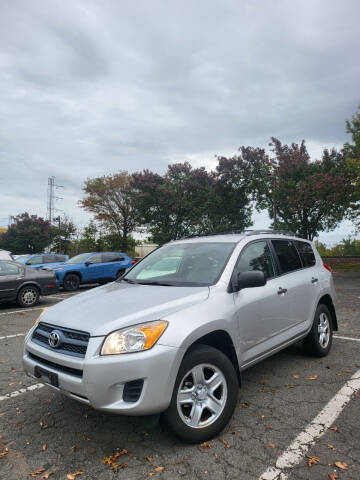 2009 Toyota RAV4 for sale at Bluesky Auto in Bound Brook NJ