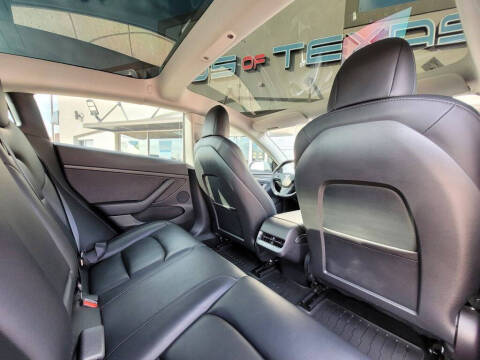 2022 Tesla Model 3 Performance