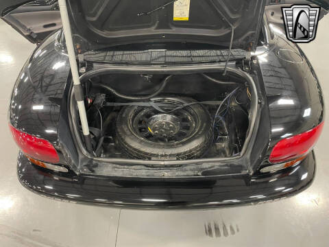 1994 Dodge Viper RT/10