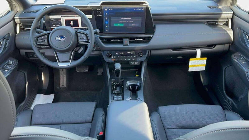 2026 Subaru Outback Touring