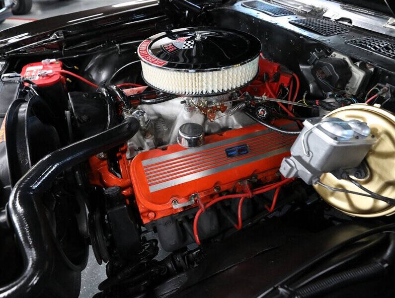 1972 Chevrolet Chevelle