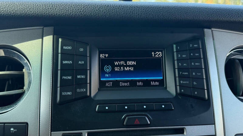 2016 Ford Expedition XLT