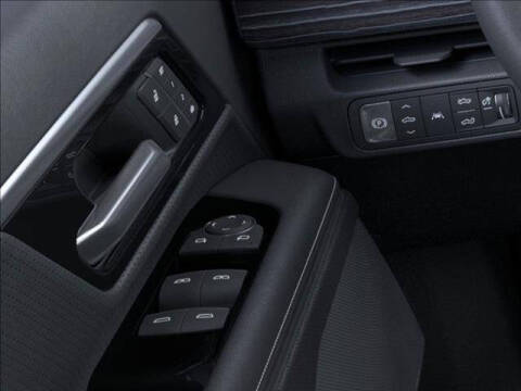 2025 GMC Sierra EV Denali