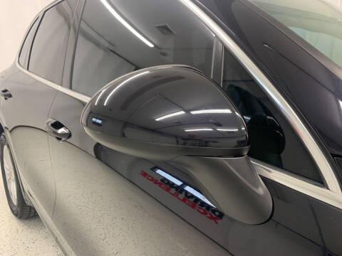 2012 Porsche Cayenne S