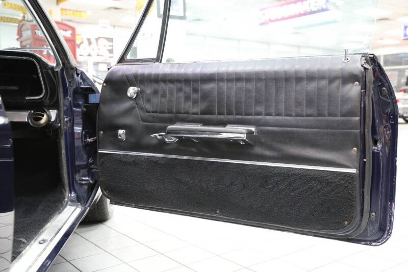 1965 Chevrolet Impala