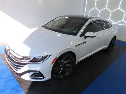 2023 Volkswagen Arteon SEL R-Line 4Motion
