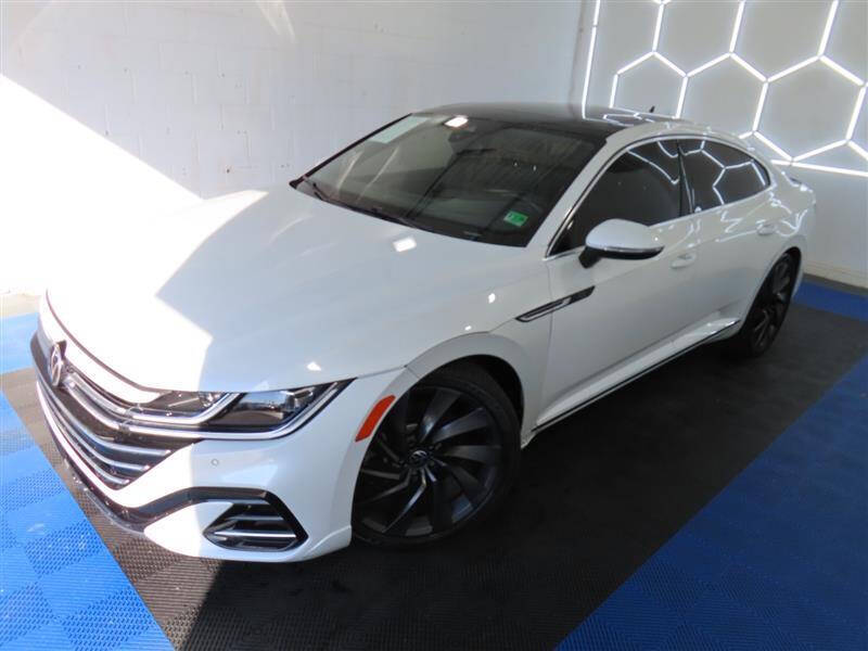 2023 Volkswagen Arteon SEL R-Line 4Motion