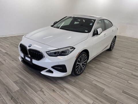 2020 BMW 2 Series for sale at Travers Autoplex Thomas Chudy in Saint Peters MO