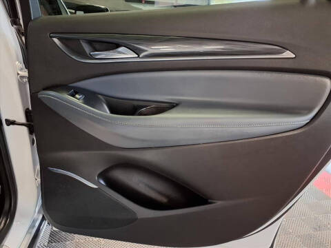 2021 Buick Enclave Premium