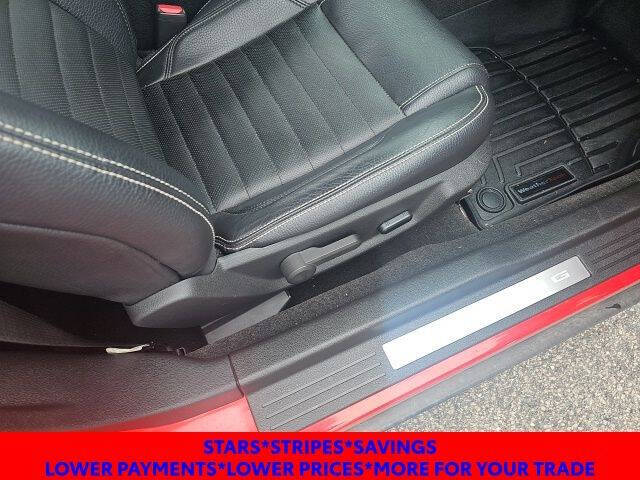 2012 Ford Mustang V6 Premium