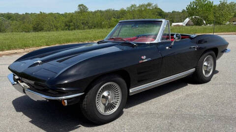 1964 Chevrolet Corvette