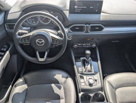 2024 Mazda CX-5 2.5 S Select