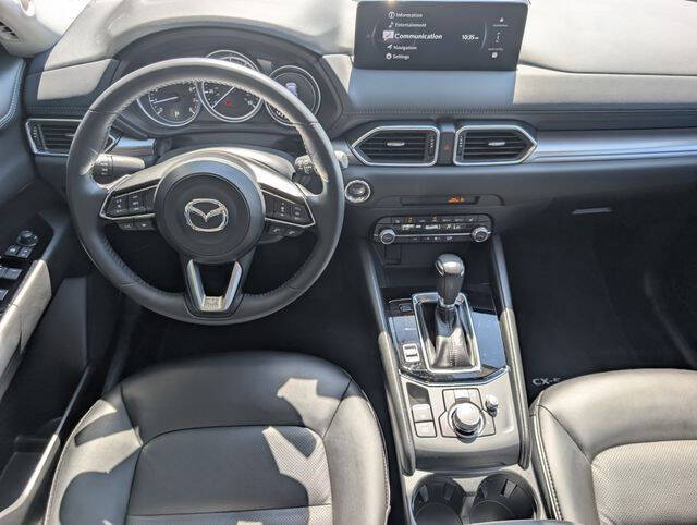 2024 Mazda CX-5 2.5 S Select