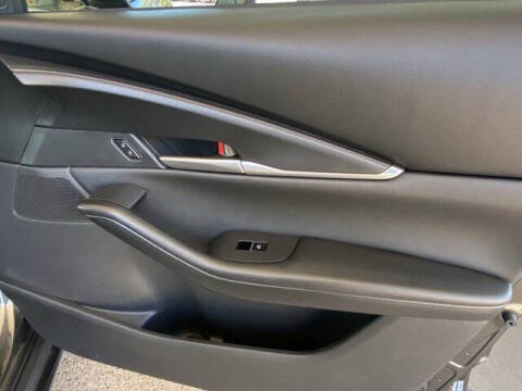 2026 Mazda CX-30 2.5 S Preferred