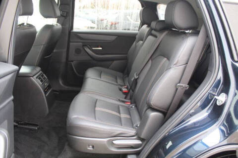 2025 Mazda CX-90 3.3 Turbo Select