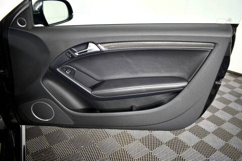 2013 Audi RS 5 quattro