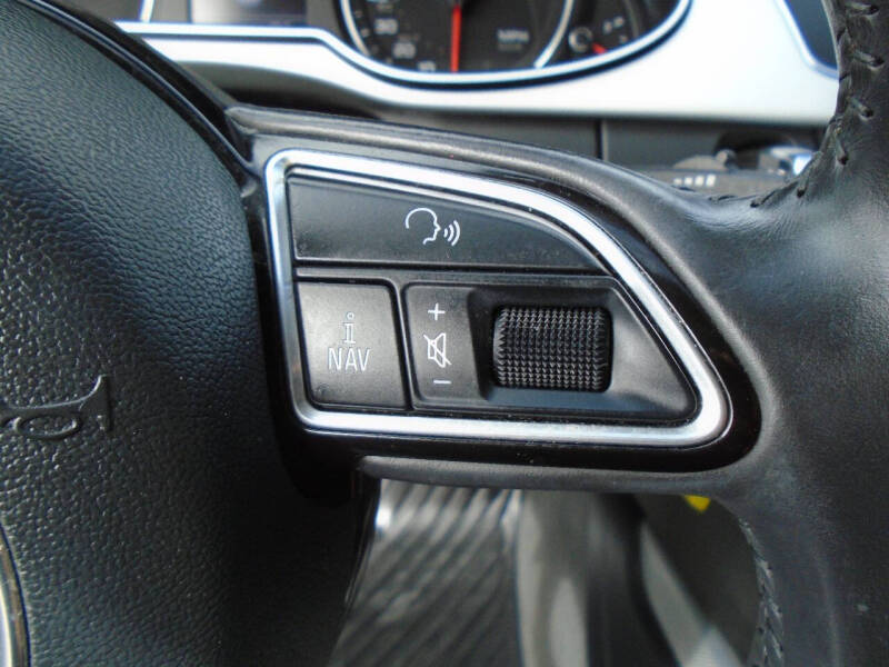 2015 Audi A4 2.0T quattro Premium Plus