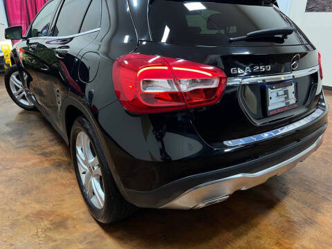 2020 Mercedes-Benz GLA GLA 250