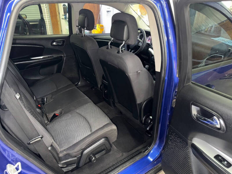 2012 Dodge Journey SXT