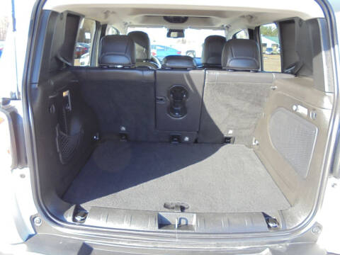 2017 Jeep Renegade Limited