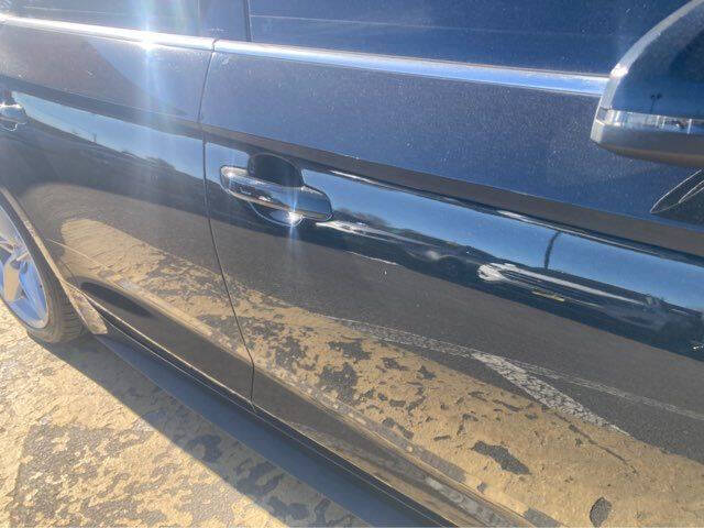 2018 Audi A5 Sportback 2.0T quattro Premium Plus