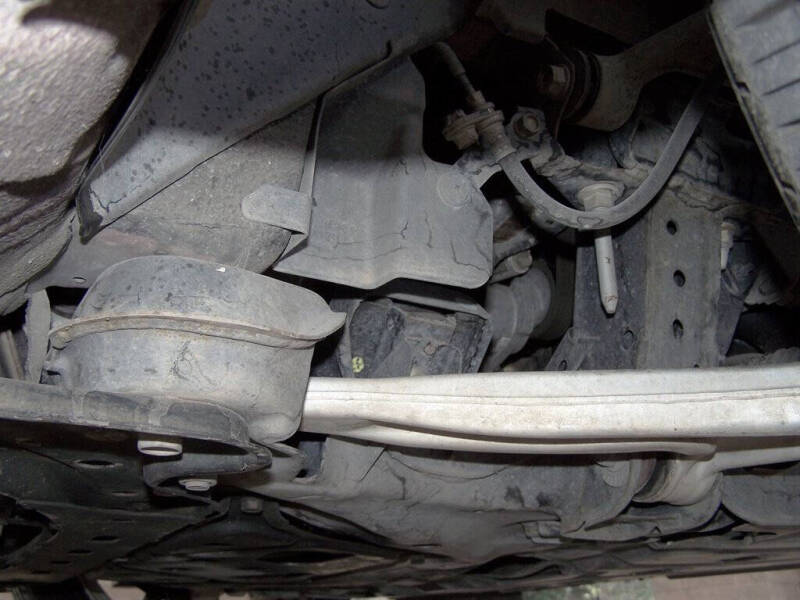 2006 Mazda MX-5 Miata Grand Touring