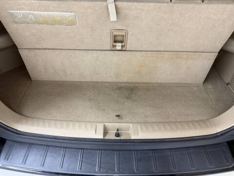 2008 Toyota Highlander Hybrid Limited