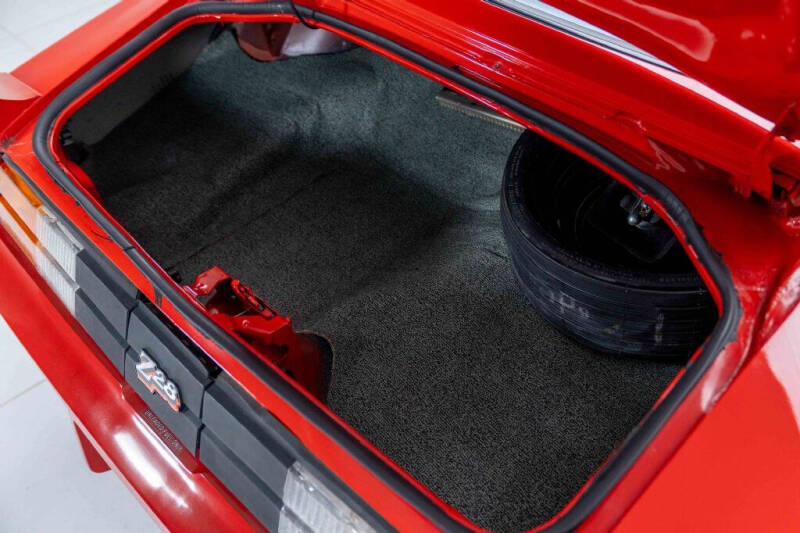 1978 Chevrolet Camaro