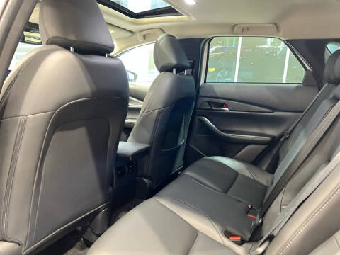 2024 Mazda CX-30 2.5 S Preferred