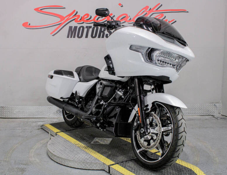 2024 Harley-Davidson Road Glide