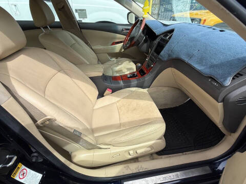 2007 Lexus ES 350