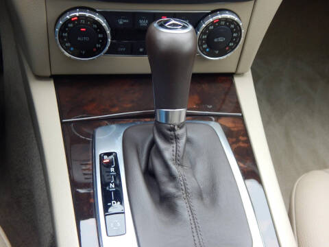 2014 Mercedes-Benz C-Class