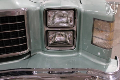 1979 Ford Ranchero