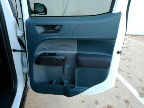 2022 Ford Maverick XL