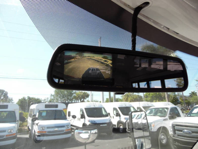 2018 Chevrolet Express