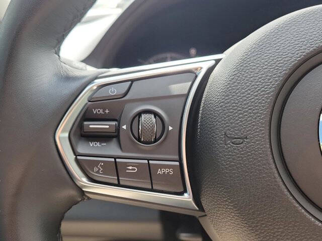 2023 Acura RDX w/Tech