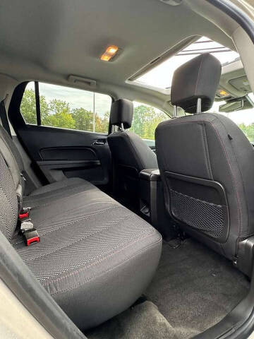 2012 GMC Terrain SLE-2