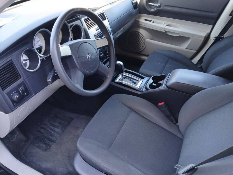2006 Dodge Magnum SXT